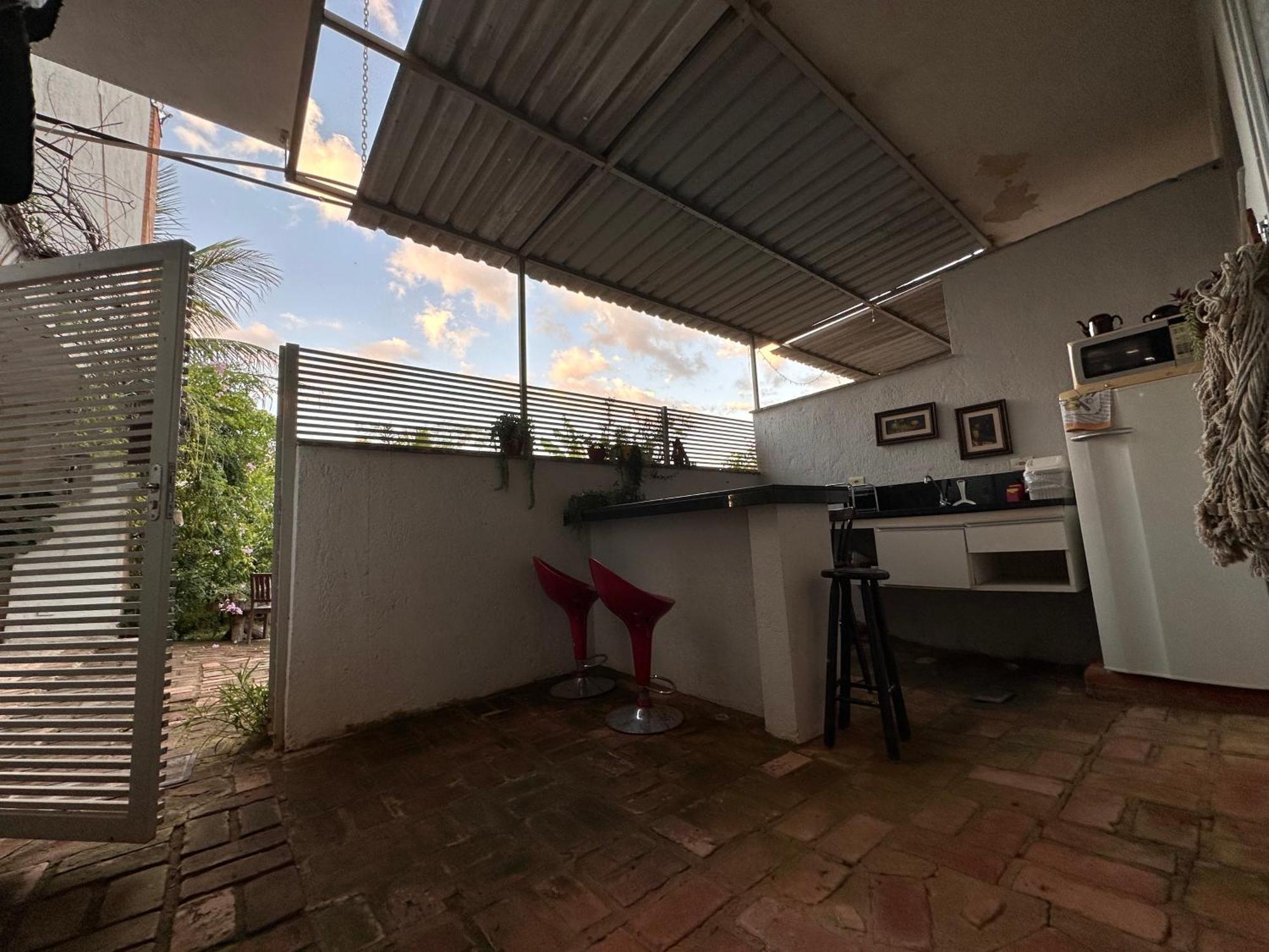 Pousada Recanto Da Estacao São João da Boa Vista Εξωτερικό φωτογραφία